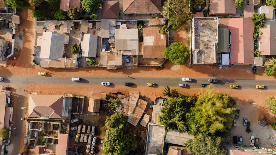 How communities can prepare