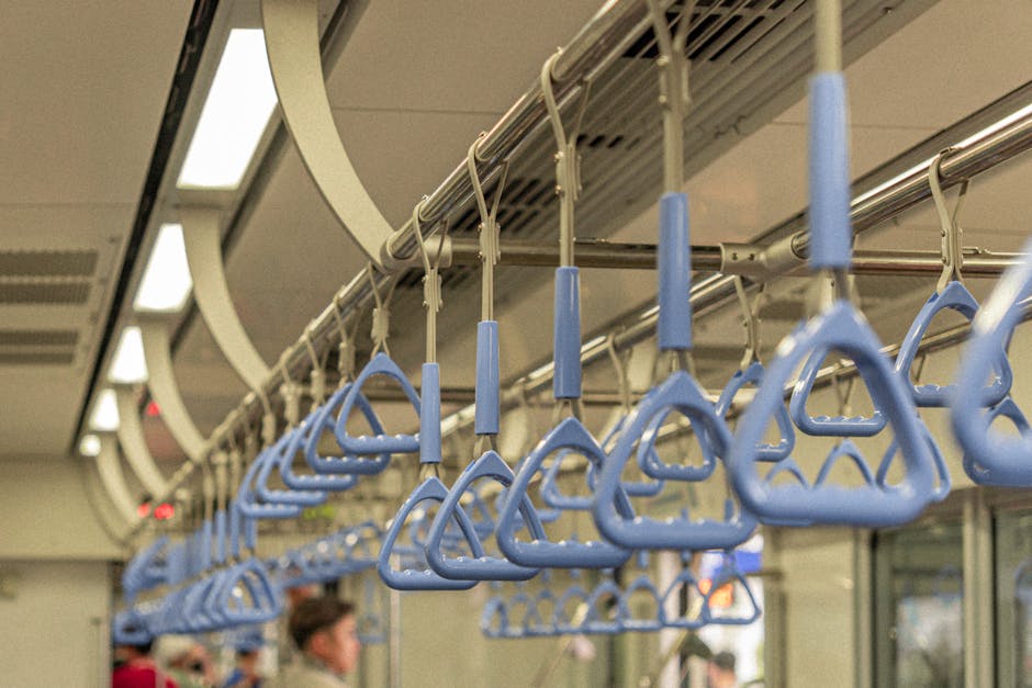 Bottom line for commuters