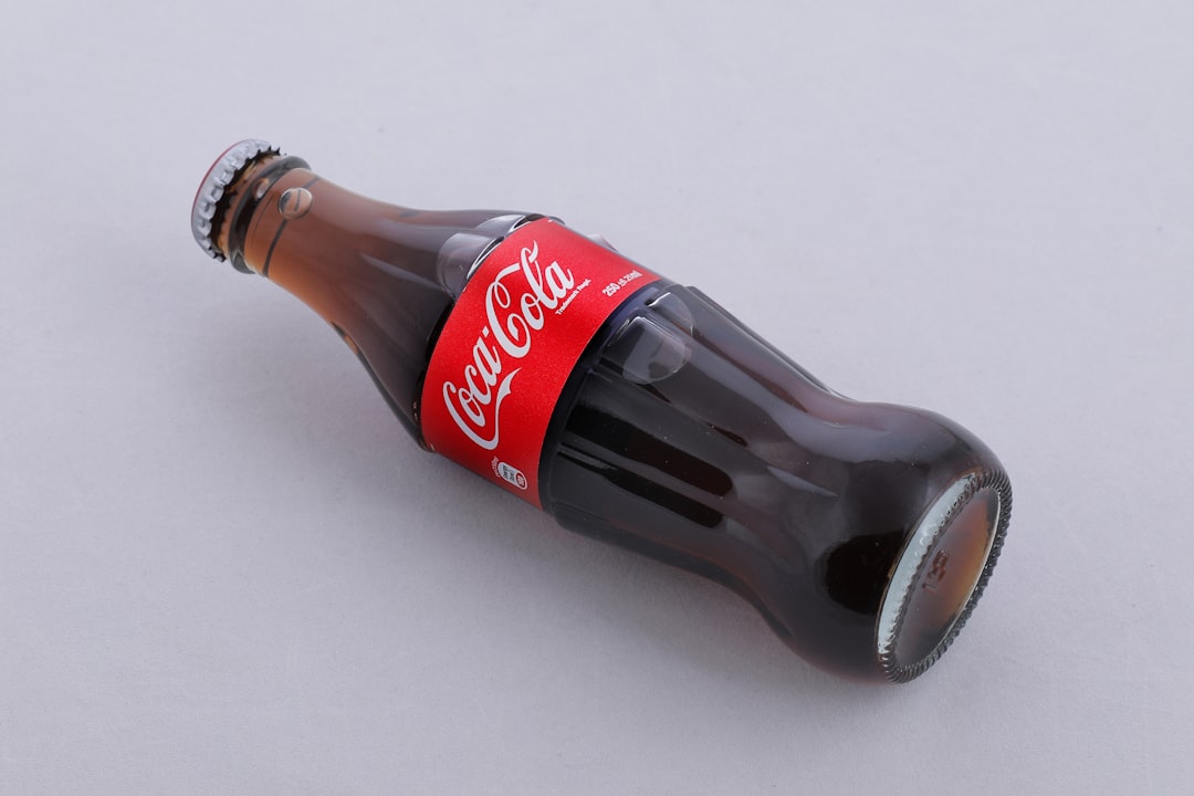 Stock Pick #1: Coca-Cola (KO) — A Classic Earnings Engine