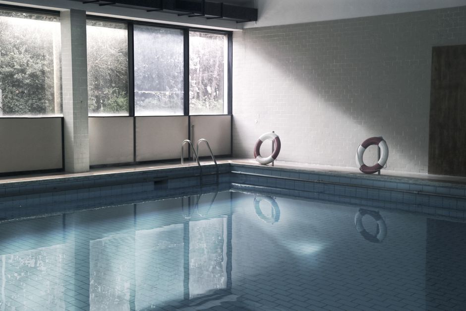 Critical Context: The Pool, The Renovation, And The Money Trail