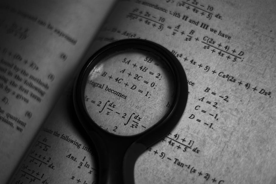 How the Math Plays Out in a Real-World Portfolio