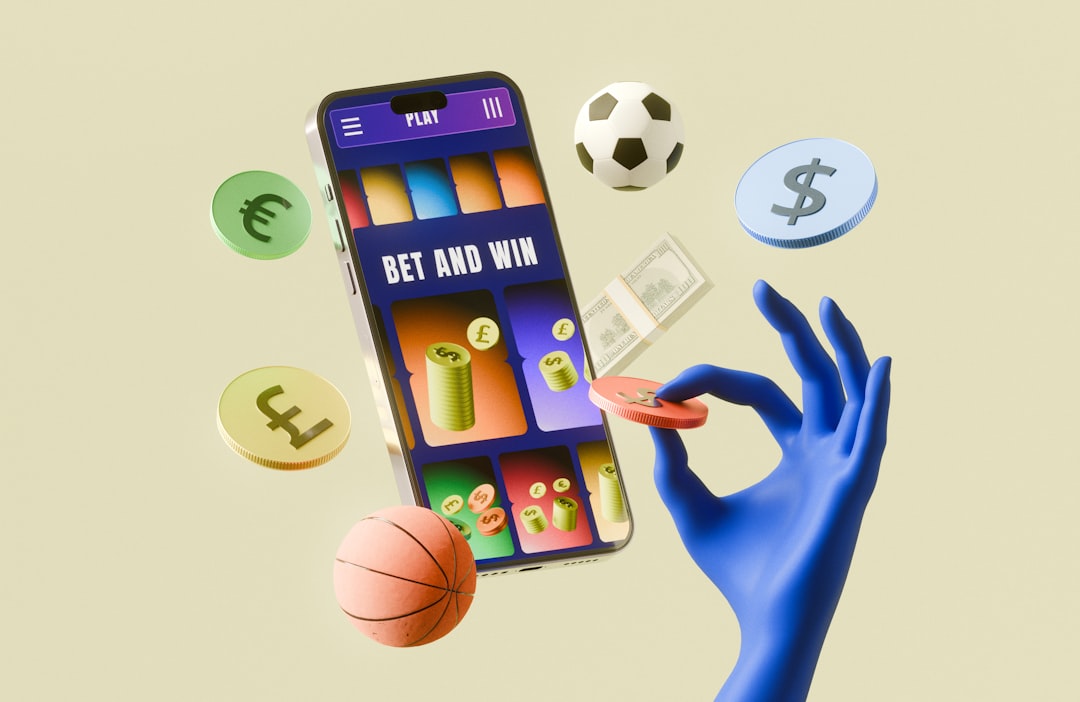 Implications for Crypto Betting and Regulation