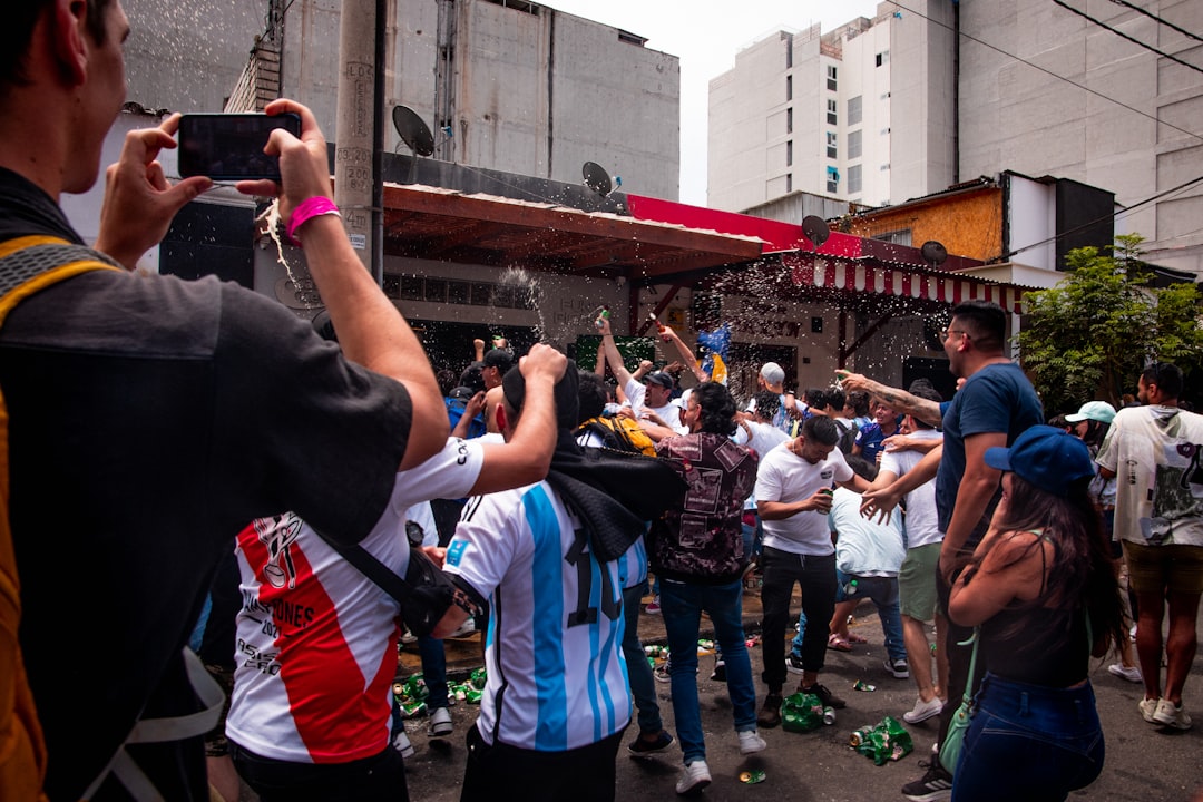 What Comes Next for World Cup Crypto Bets