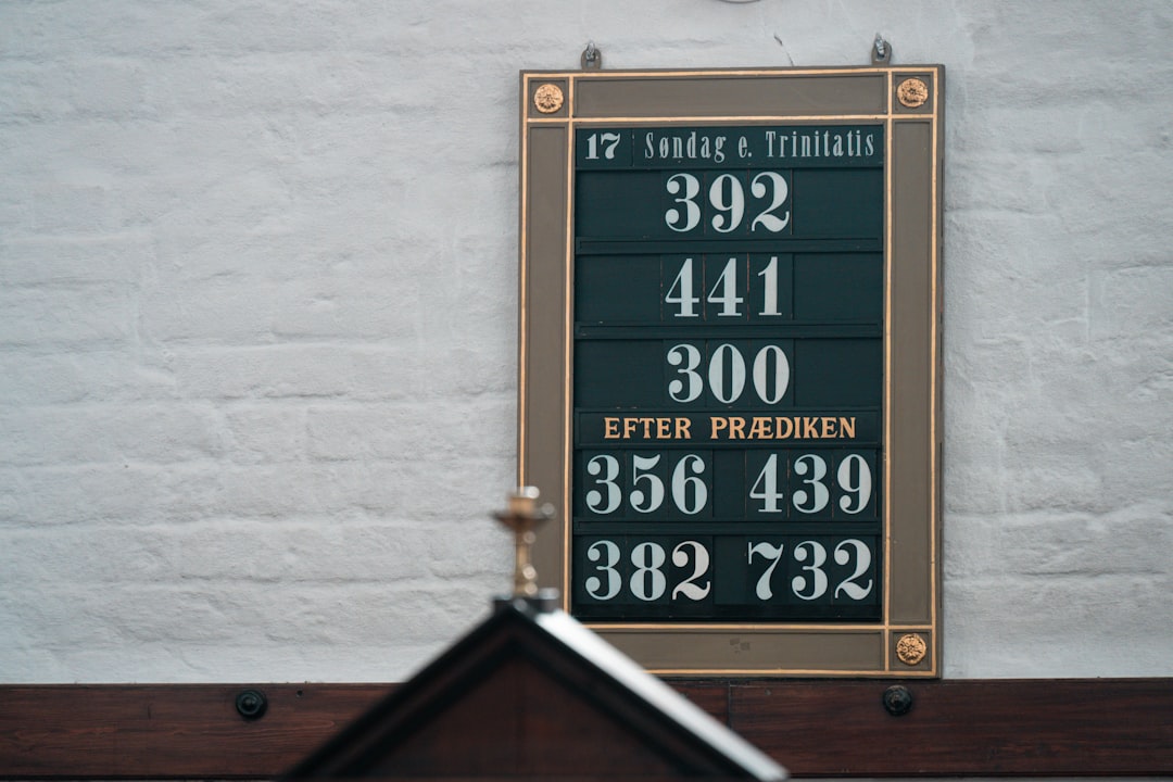 Key Numbers At A Glance