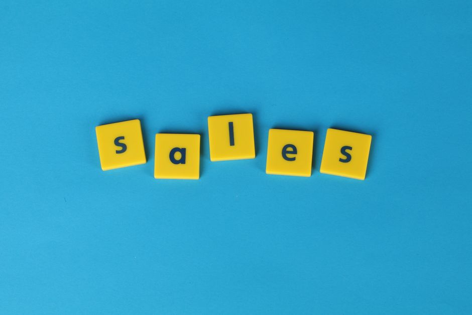 Why Insider Sales Matter — And What They Don’t