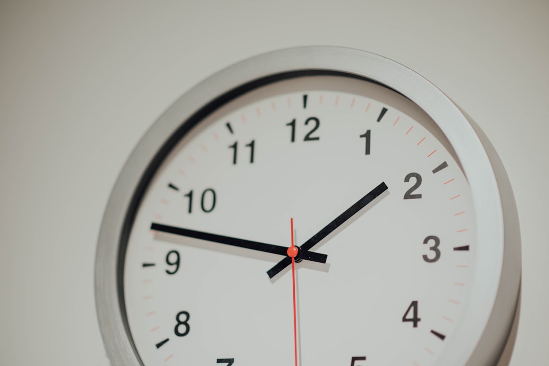 What It Means to Time The Question: time diversify internationally?