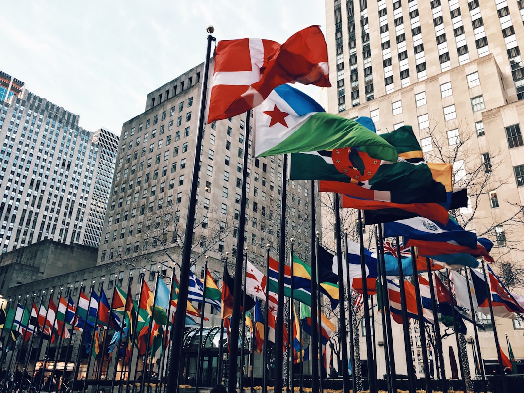 Ways To Implement International Diversification