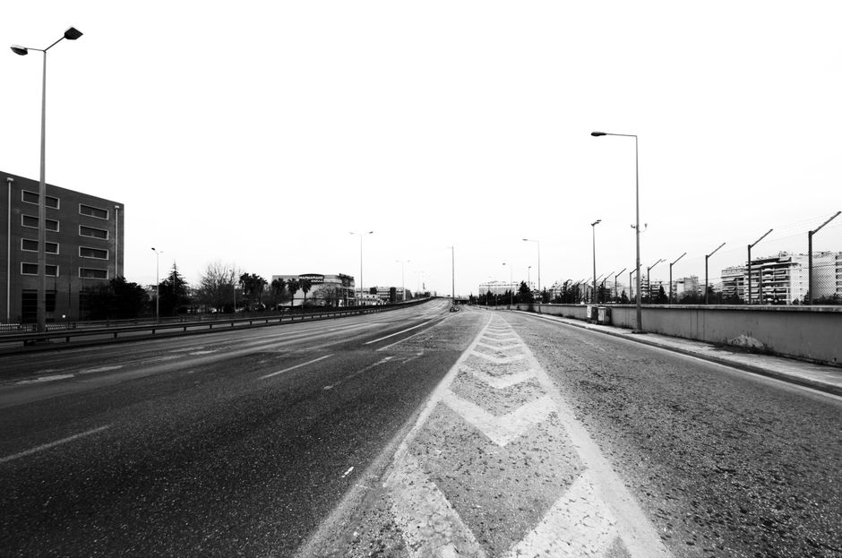 Policy, Industry and the Road Ahead