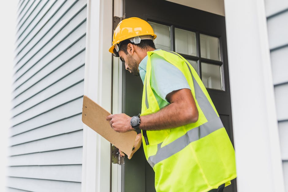 Tip 2: Inspect for Structural Integrity and Wear