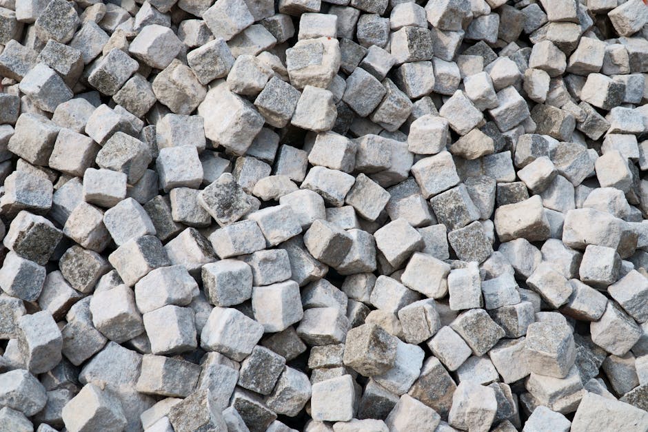 Segment Breakdown: Cement, Concrete, Aggregates, and Services