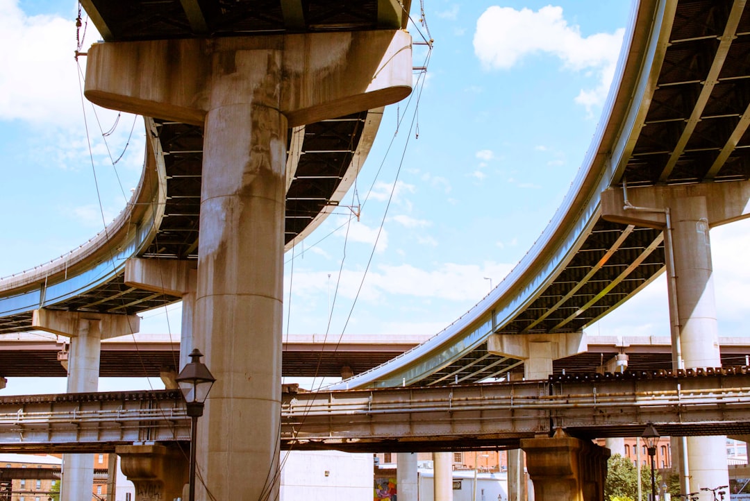 Infrastructure, investment, and the long view for Native-owned enterprises