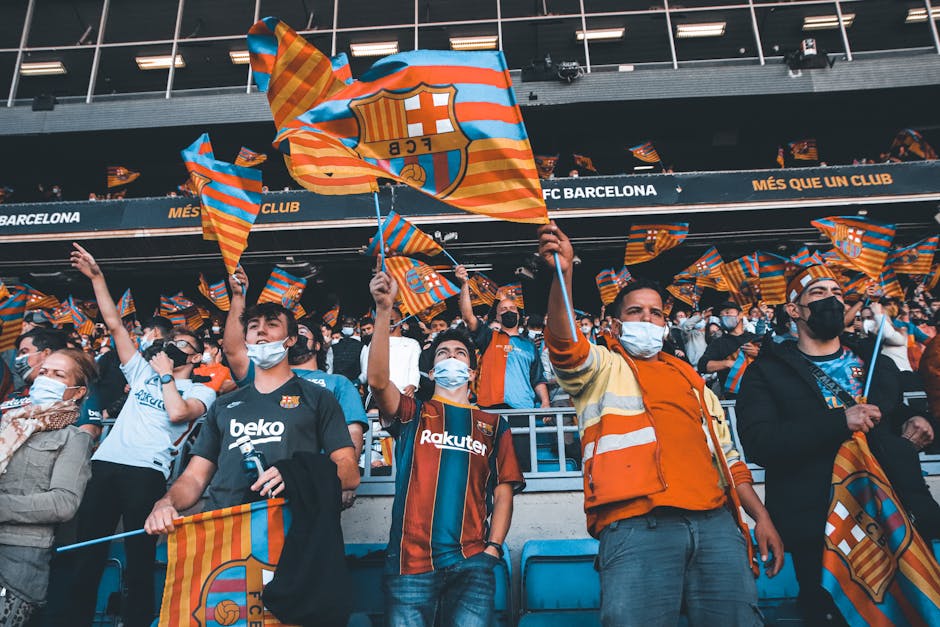 What This Means For Fans And For Clubs