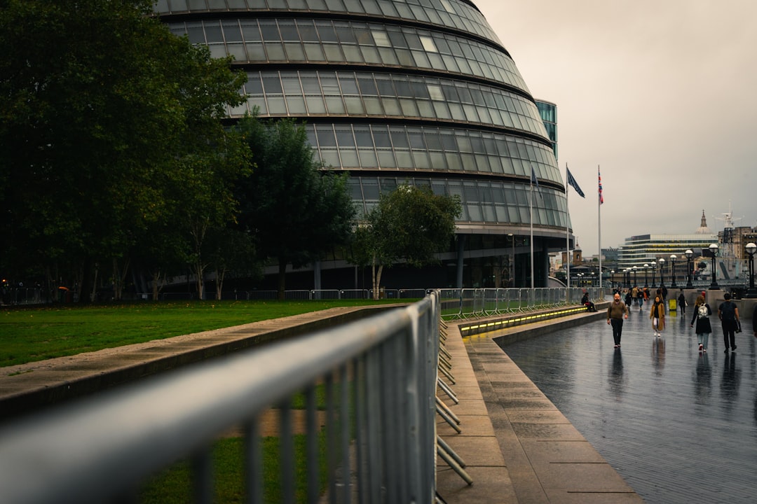 The Governance Shift: What Changed and Why It Matters