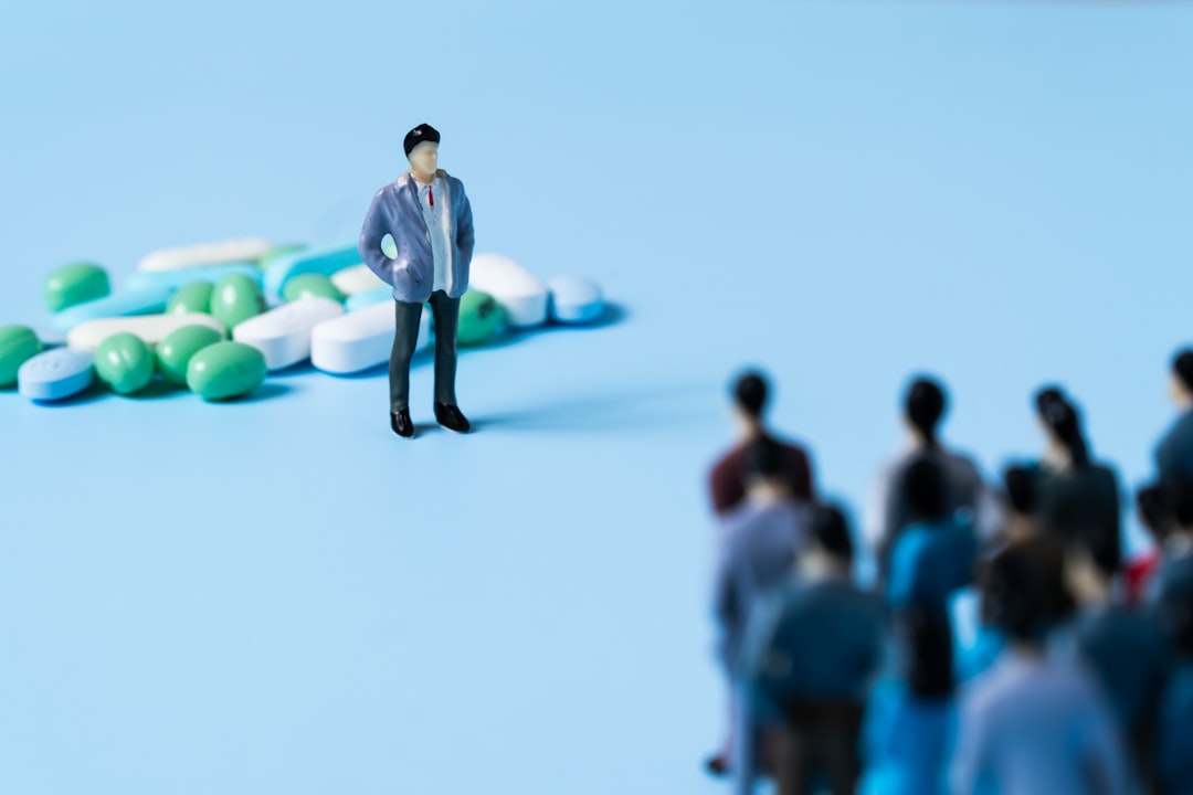 Why a High-Profile Career Change Feels Personal