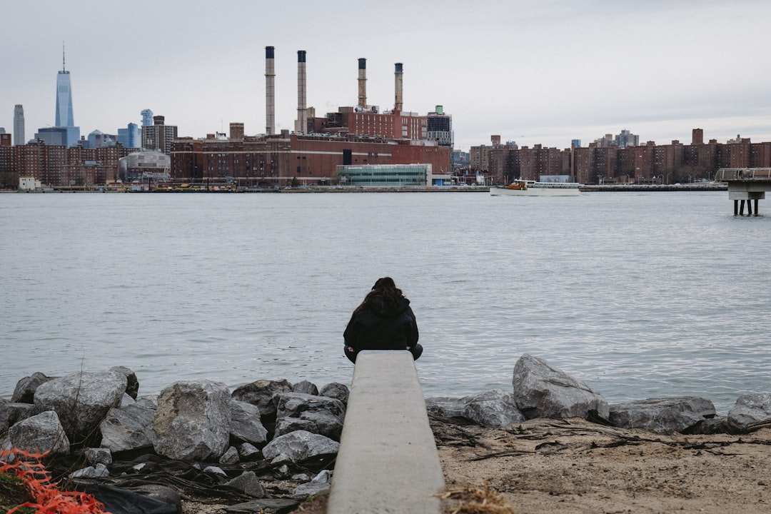 Tony Says Hopes Brooklyn: The Reconciliation Message and Its Finance Implications