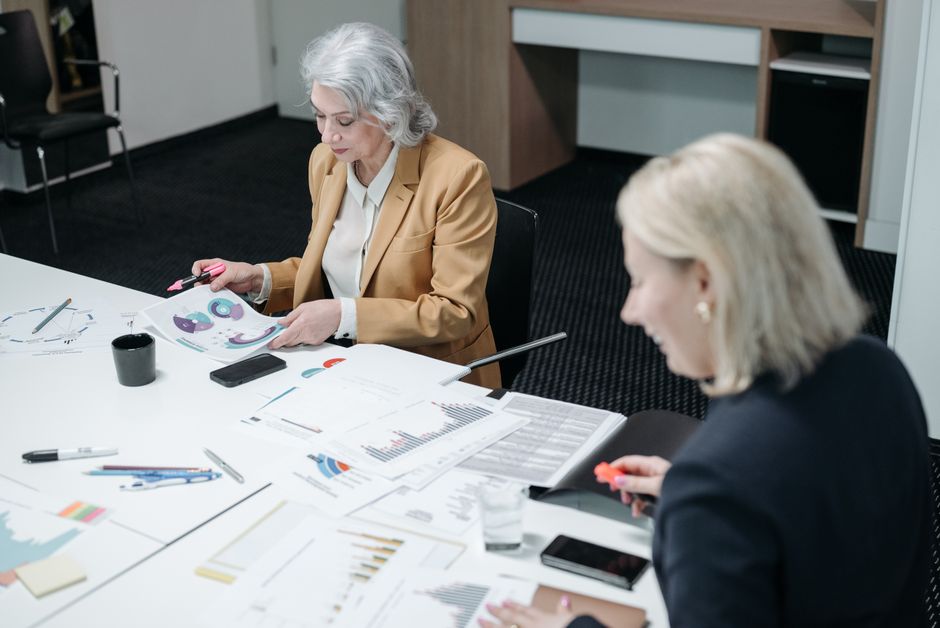 The Market Backdrop for Older Workers in 2026