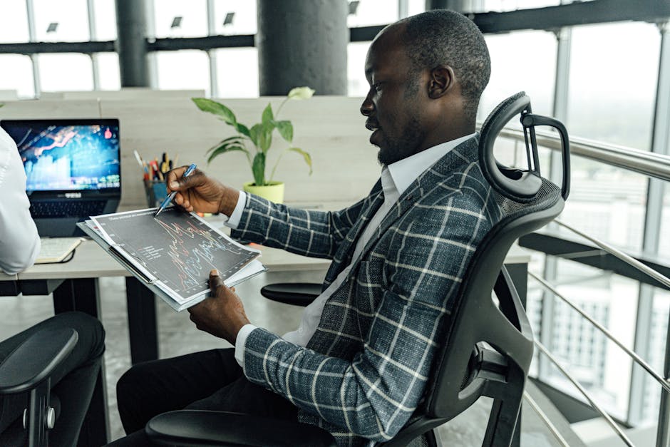 Derivative signals and what they mean