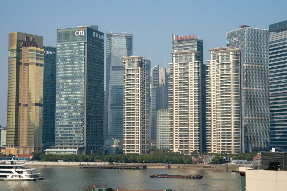 Asia Starts Week With Turbulence That Echoes Global Markets