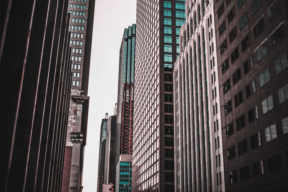 Risks to Keep Front and Center