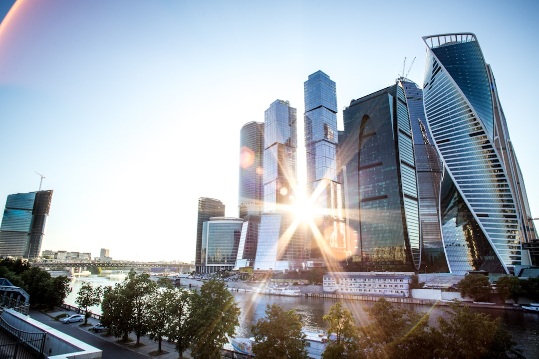 Risk Factors and Competitive Landscape