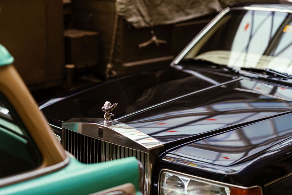 Why The Collector-Car Niche Tends To Be Resilient (And What That Means For Investors)
