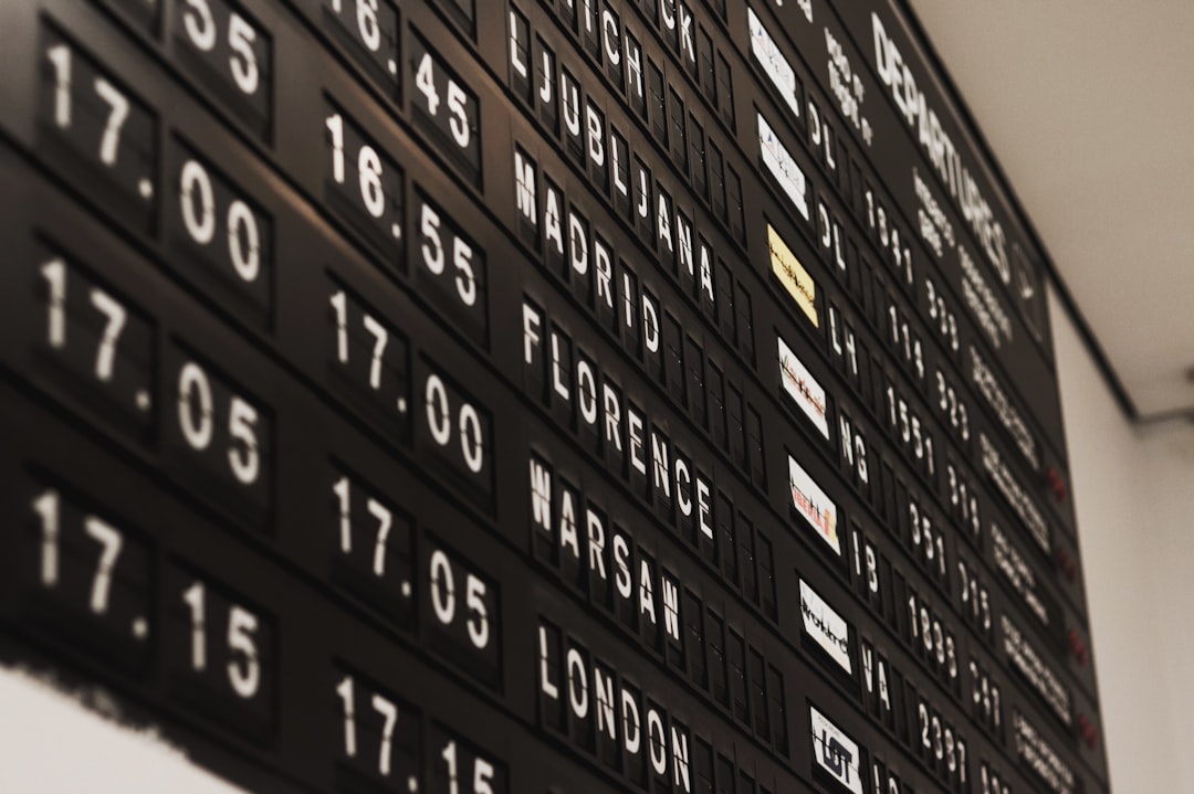 Bottom Line: Travelers Should Prepare, Not Panic