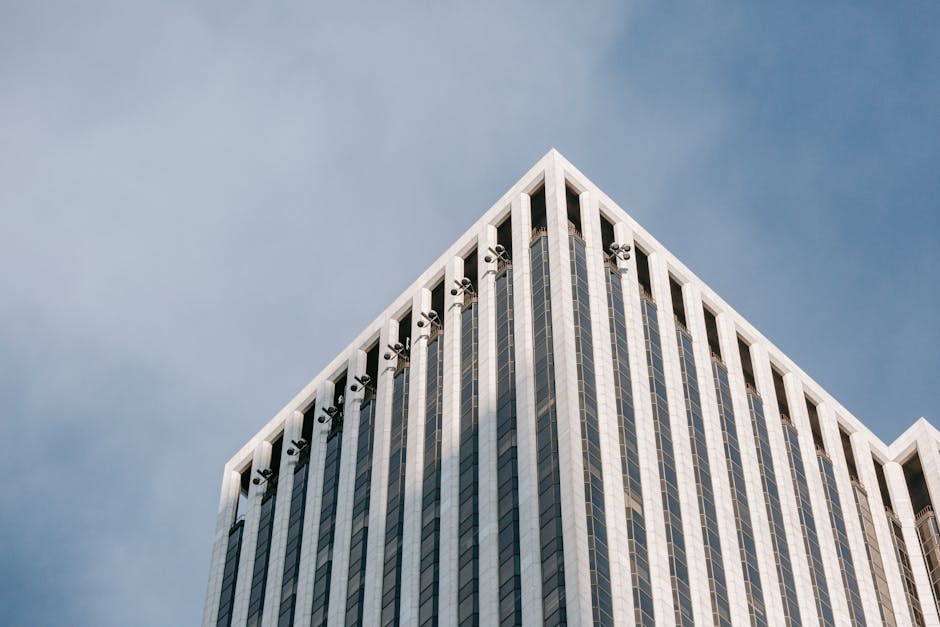 How Evernorth Might Structure Its Public Offering