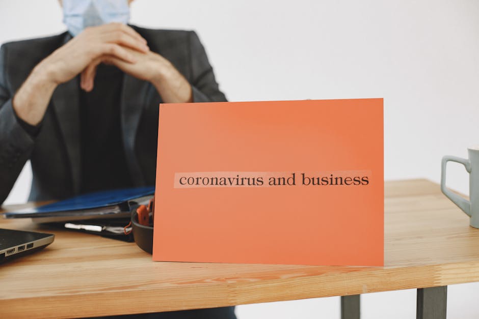 Practical Guidance for Investors and Businesses