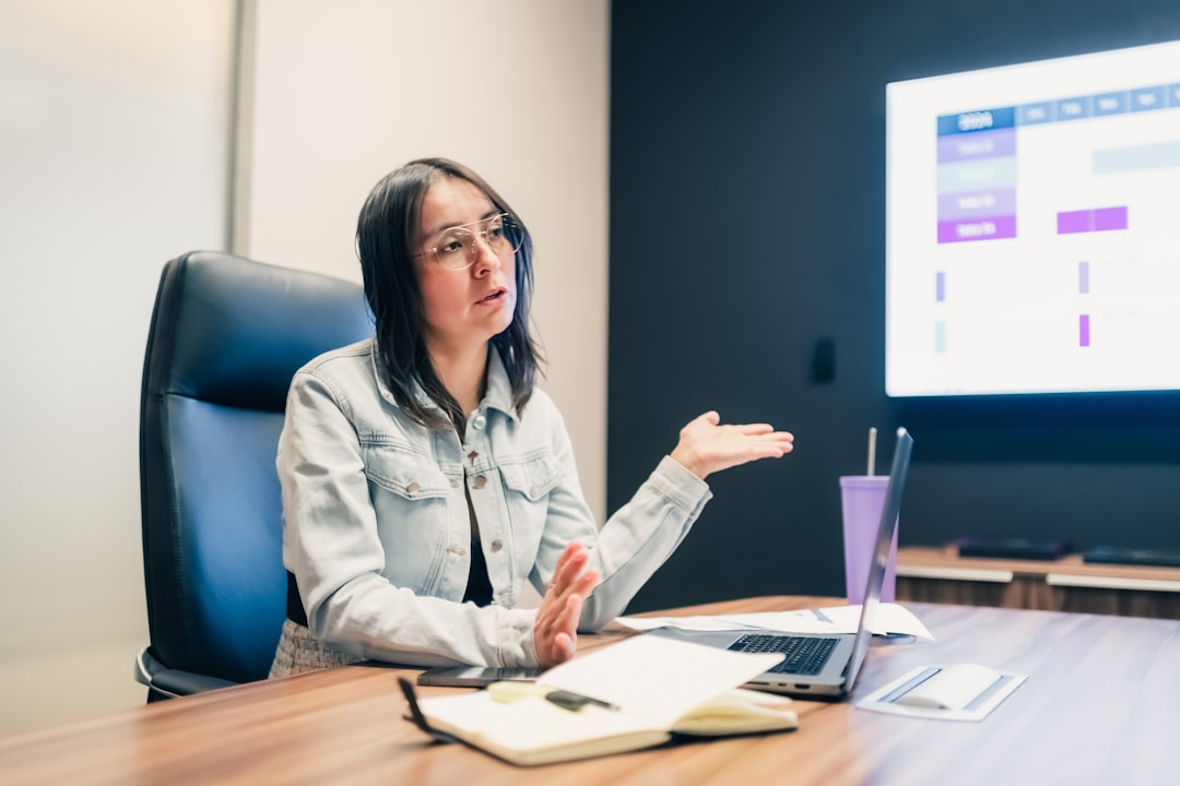 Voices from the Advisory Desk