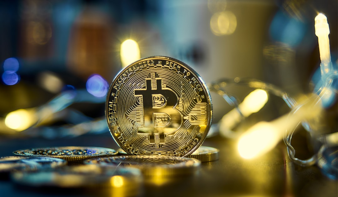 What This Means for Crypto Exposure in Washington and Markets