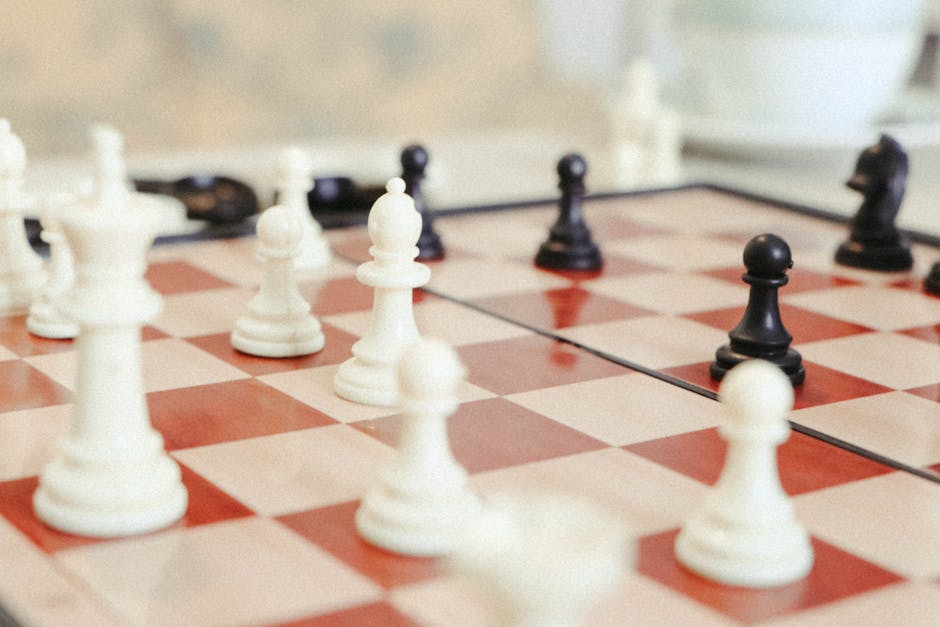 Expansion Moves and Strategy