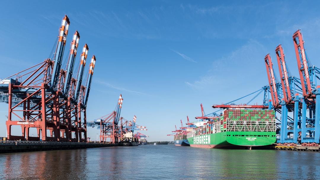 Markets, Shipping, and Energy: Immediate Reactions