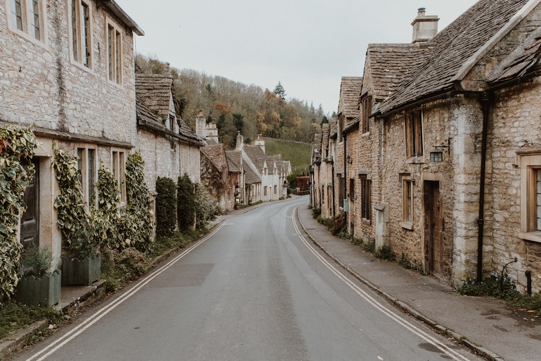 Quotes From the Street and the Hill