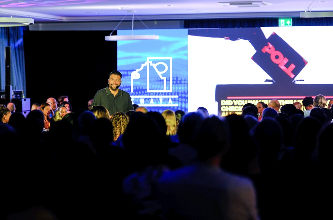 Tech Leaders in Tow: Musk, Cook, and the Private Sector Role