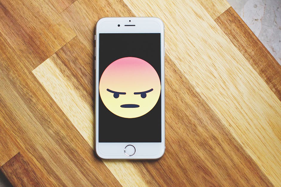 Internet Reactions and Your Trust in Money Decisions