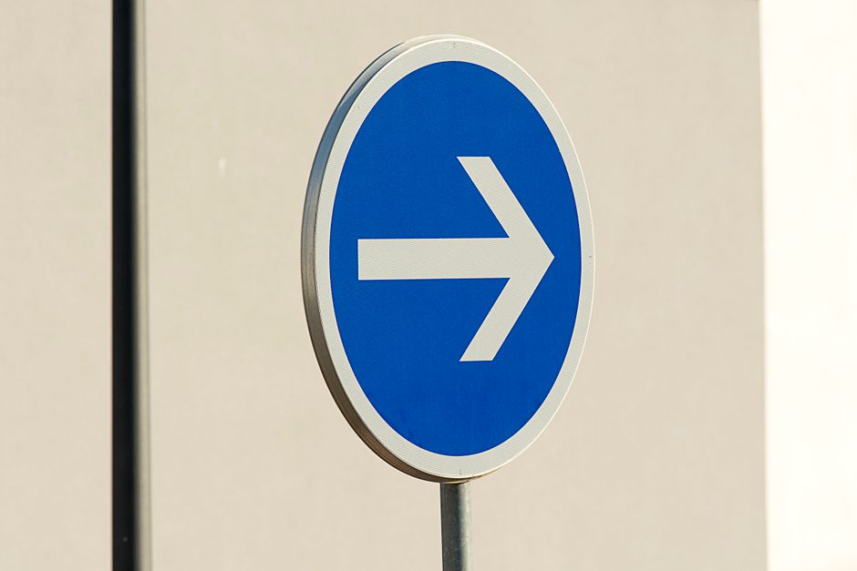Regulatory and policy signals