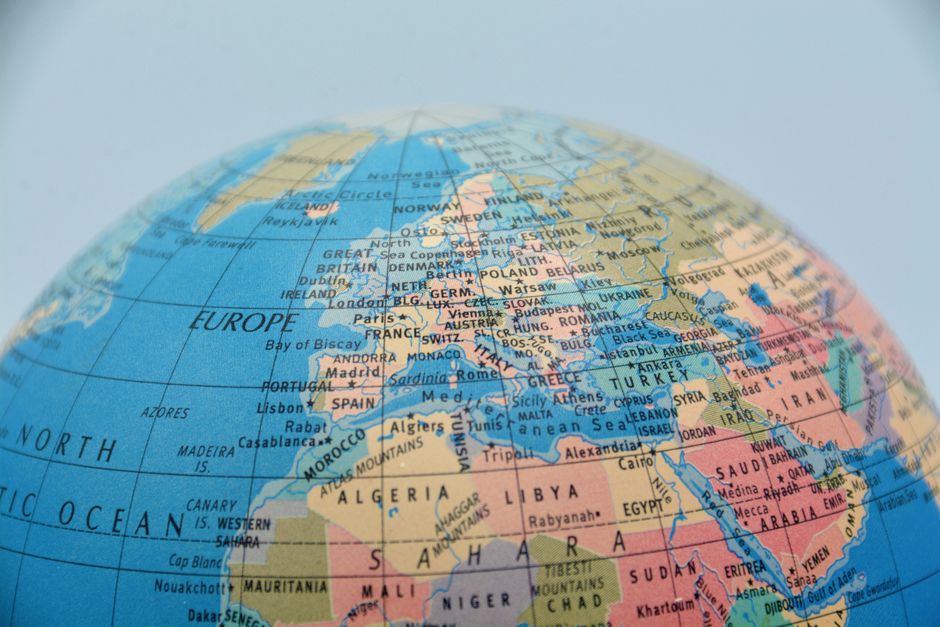Global and Political Context