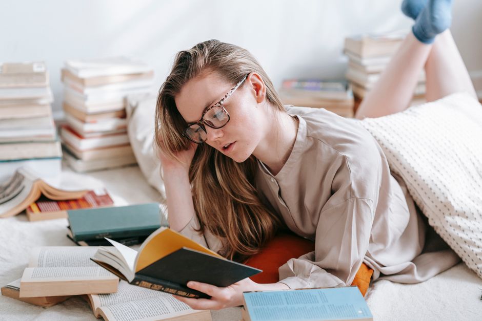 How To Read These Stories Without Making impulsive Moves