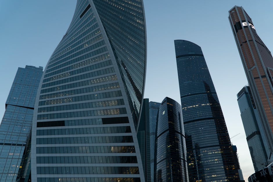 Companies, Markets, and Corporate Strategy