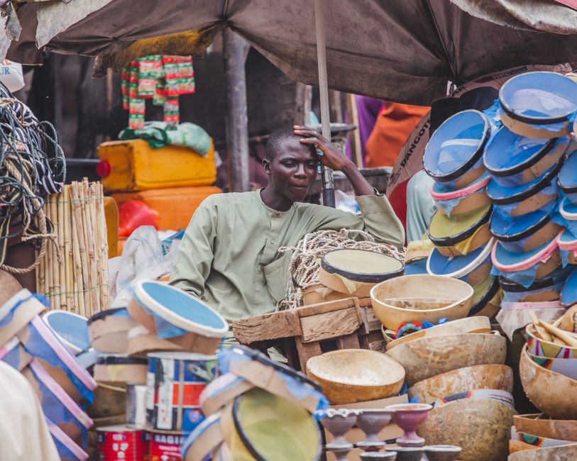 Traders’ Take and the Road Ahead