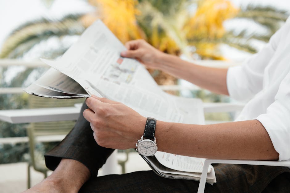 What to Watch Next: The News Cycle and Your Finances
