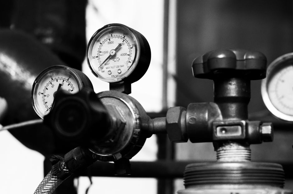 Industry Pressure And The Political Clock