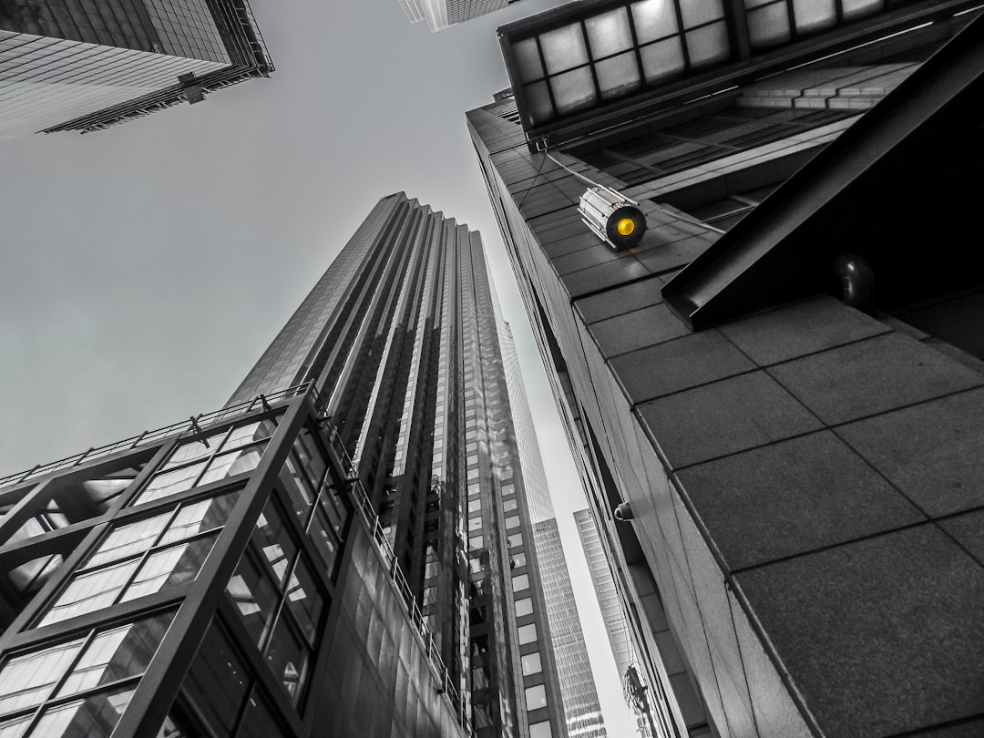 Markets And Corporate Reactions