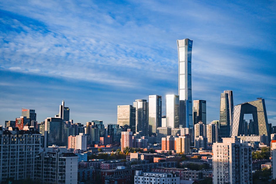 Timeline: What Comes After the Beijing Talks