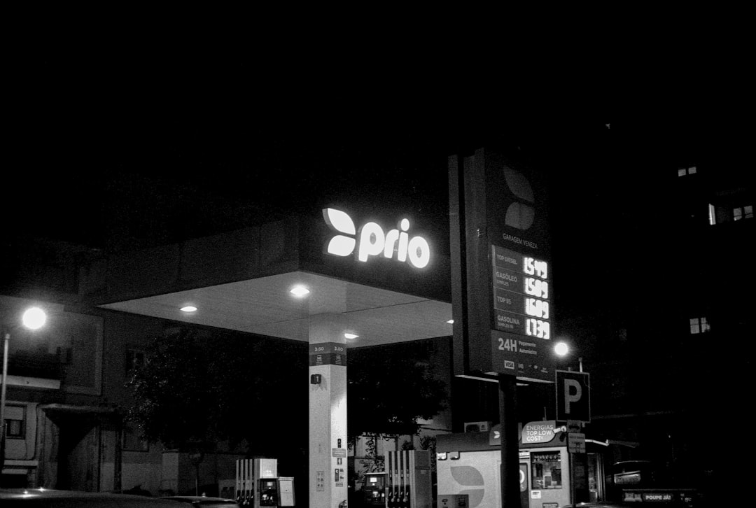 Gas Prices And Inflation Pressure