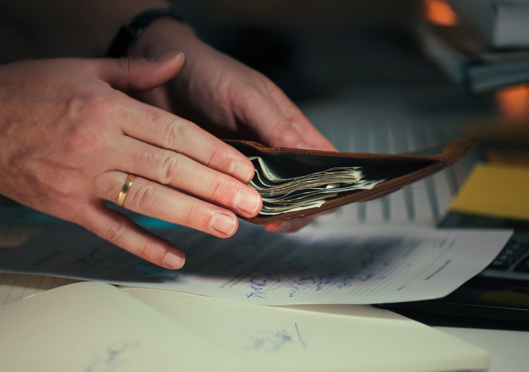 Public Statements and Personal Finance: Why Words Matter