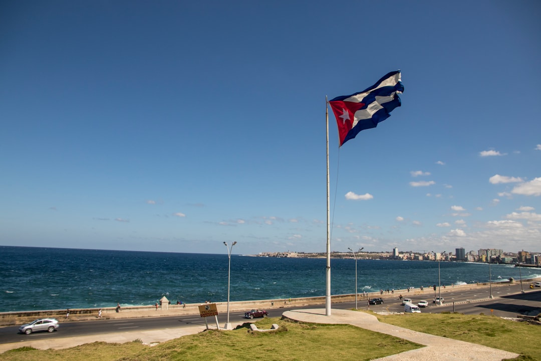 Context: Why Cuba Policy Is Back in Focus