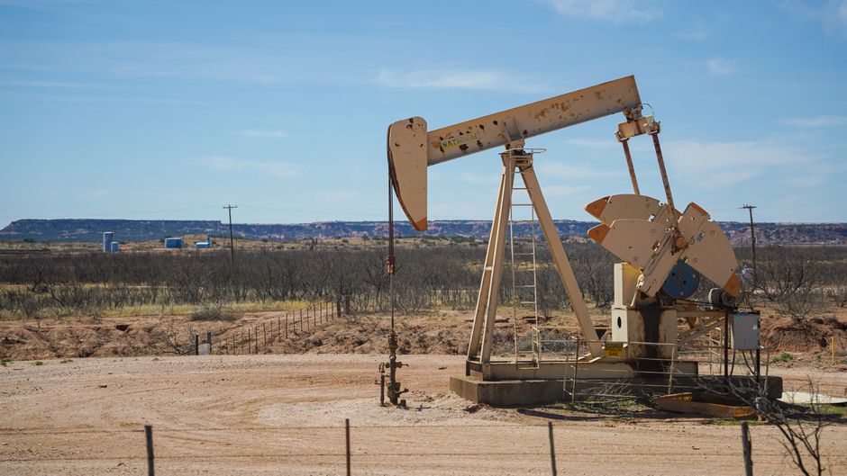 Oil, Energy and Inflation Outlook