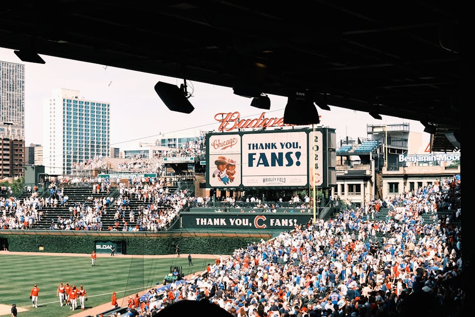 Market Reactions: Fans, Sponsors, and Local Economies