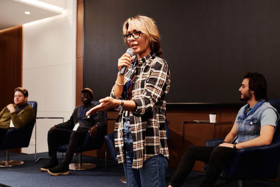 Stakeholder Voices: What Leaders Are Saying